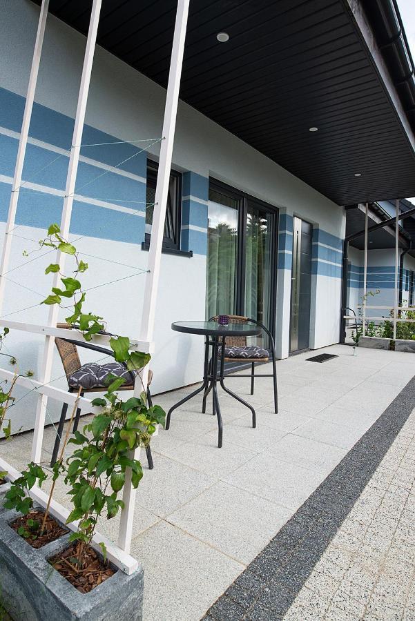 Domki Relax Rewal Exterior photo